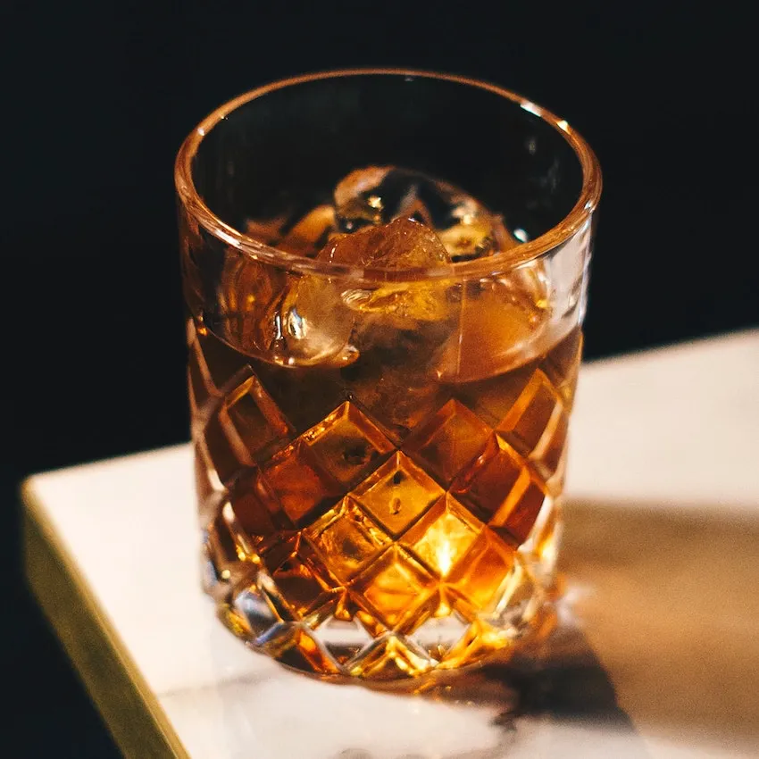Bourbon Whiskey