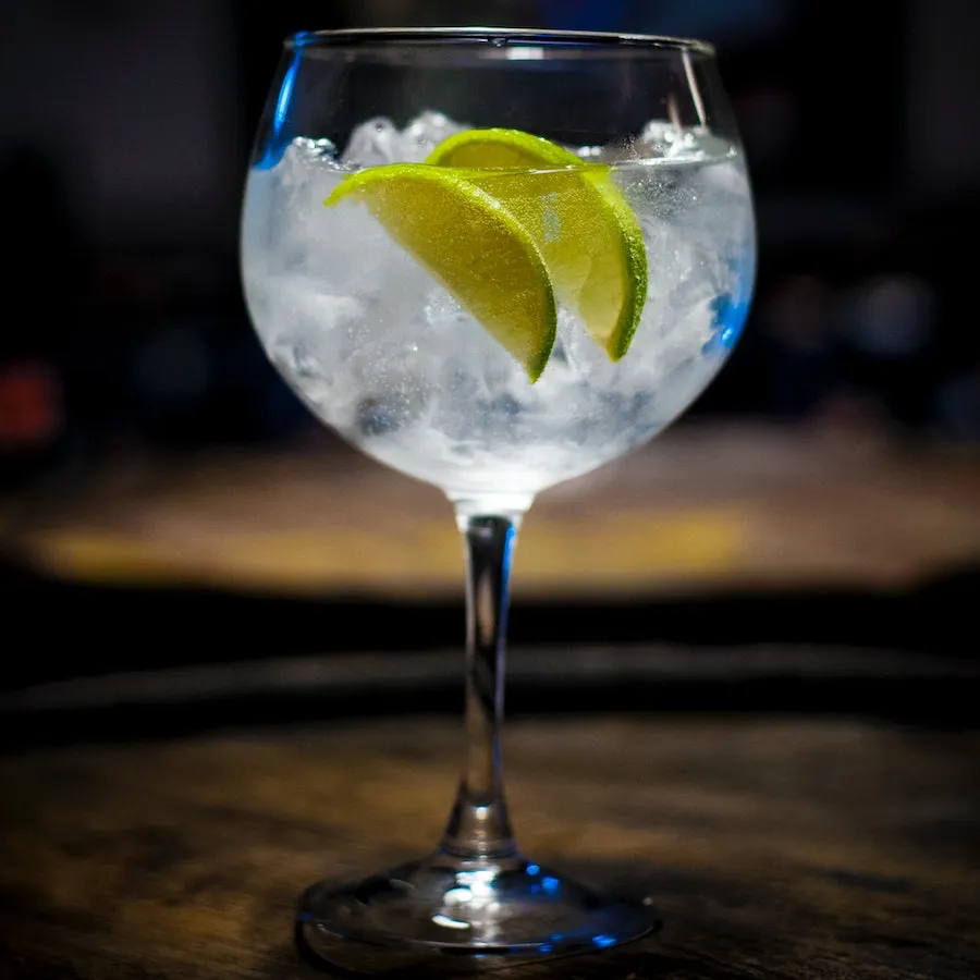 Gin