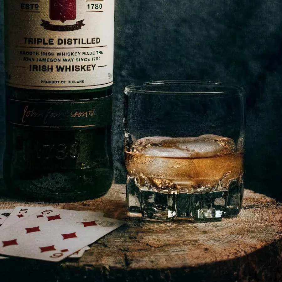 Irish Whiskey