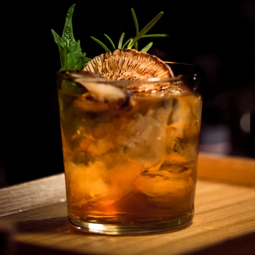 Rum