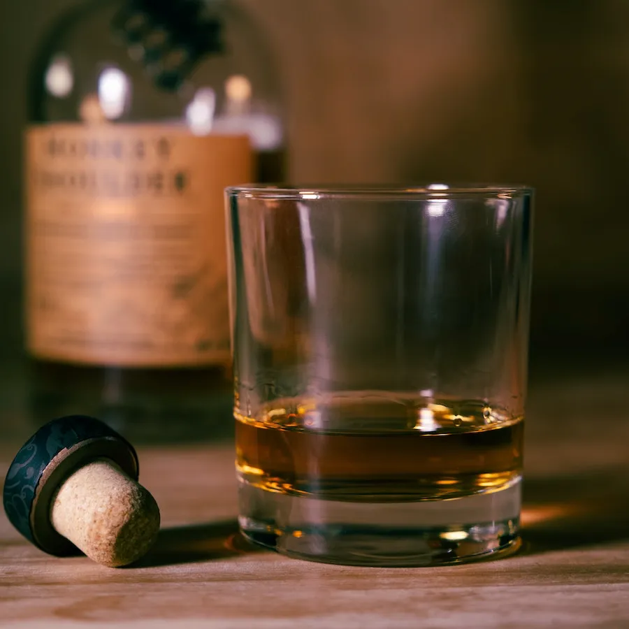 Scotch Whisky