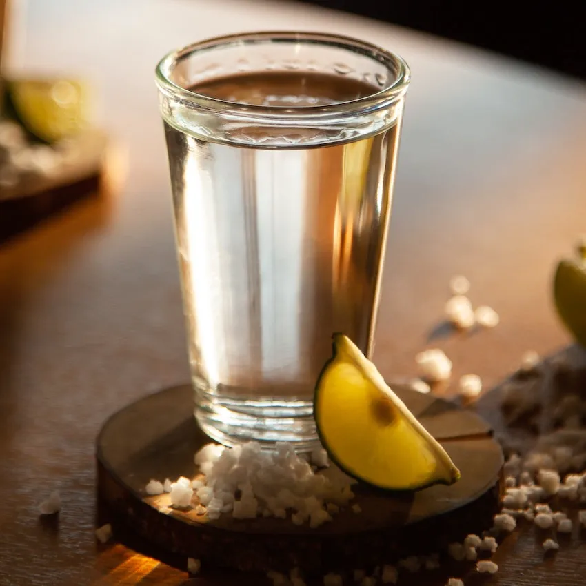 Tequila
