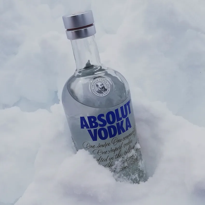 Vodka