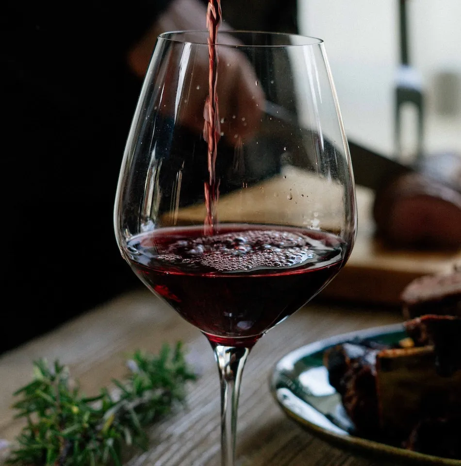 Wine
