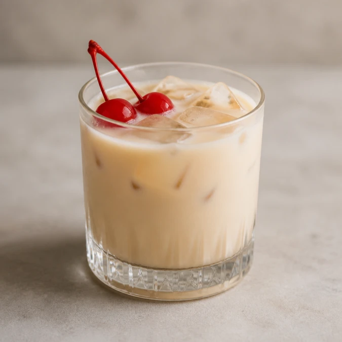 A Kissed Buttery Nipple