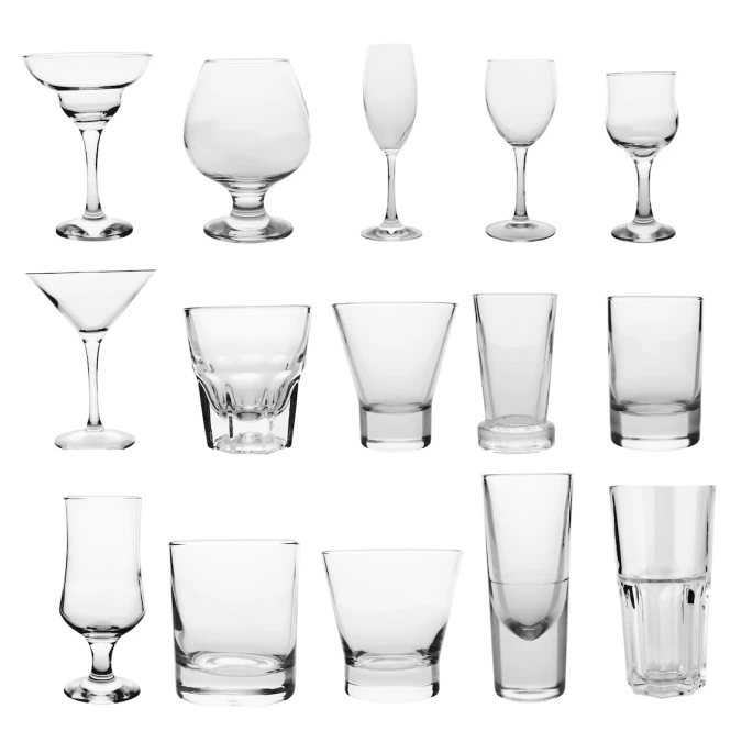 Any Glass