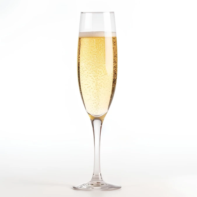 Champagne Glass