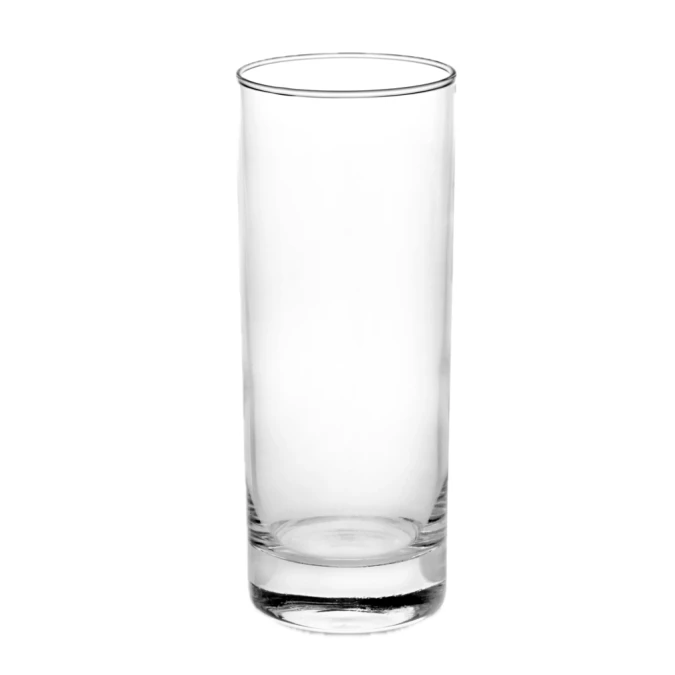 Collins Glass