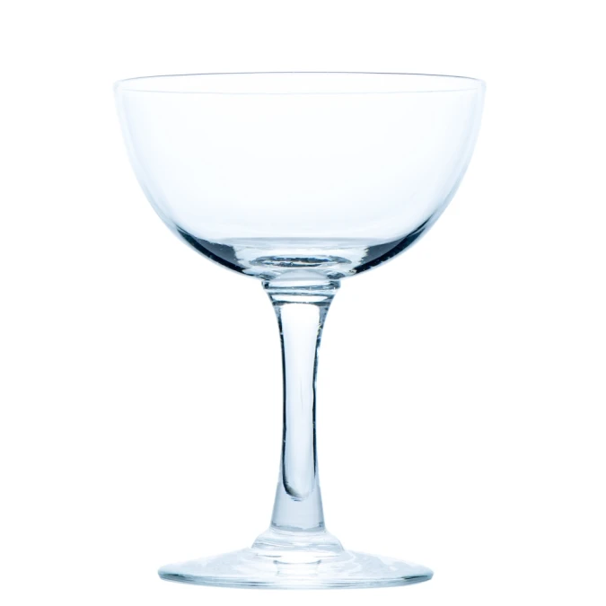 Coupe Glass