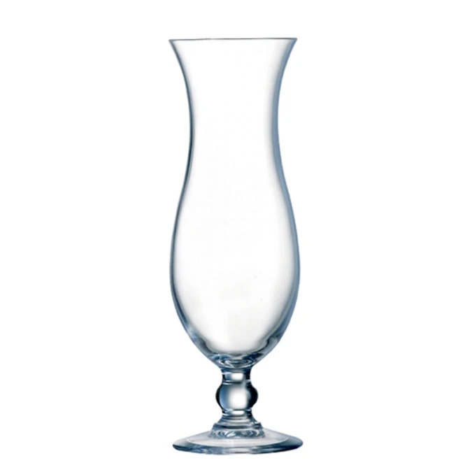 Hurricane Glass