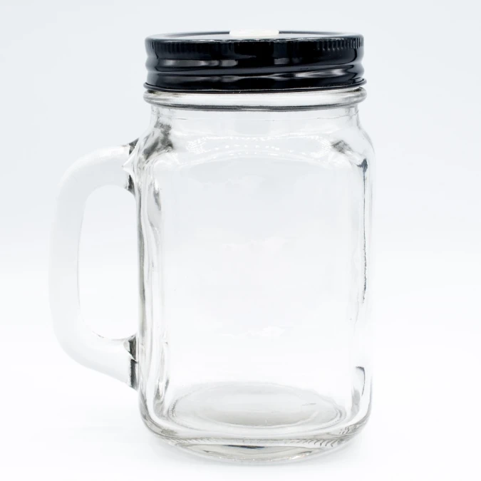 Mason Jar