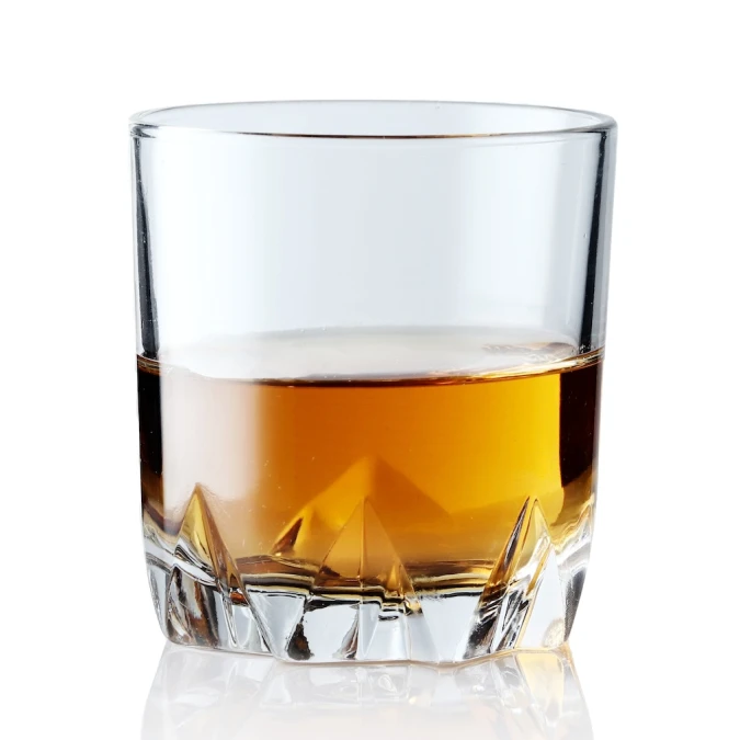 Rocks or Old-Fashioned Glass