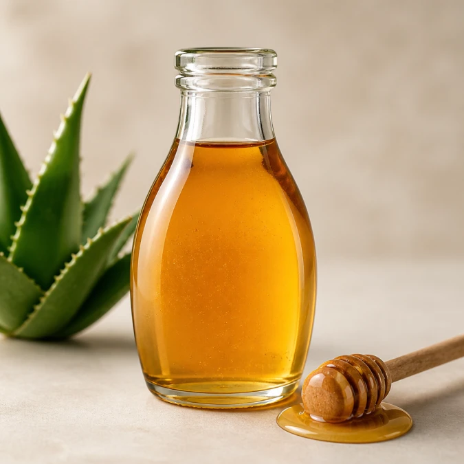 Agave Syrup