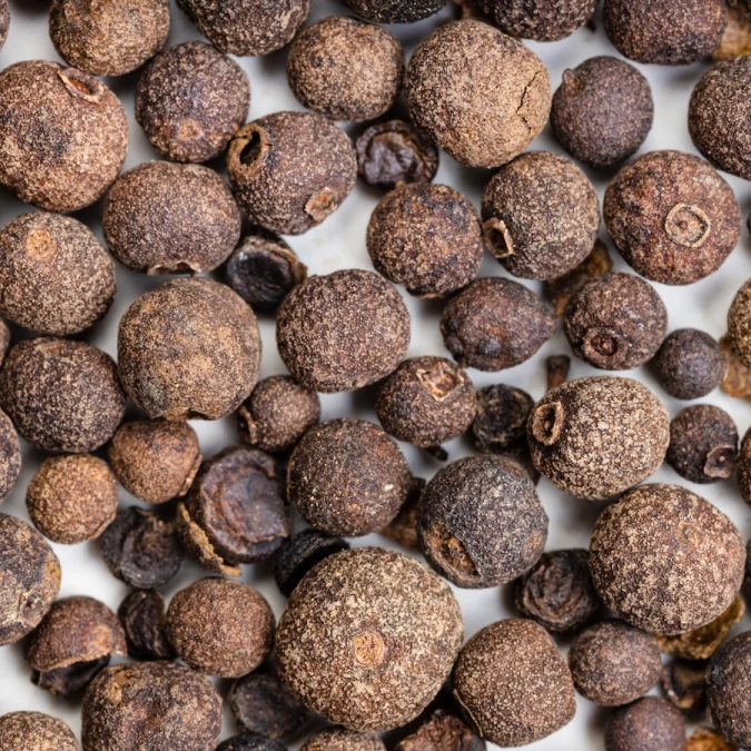 Allspice