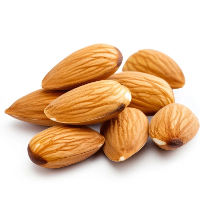 Almonds