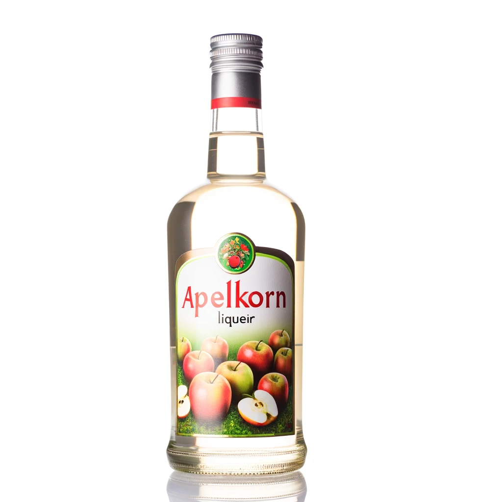 Apfelkorn Liqueur