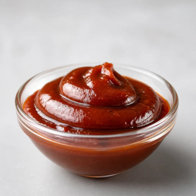 BBQ Sauce
