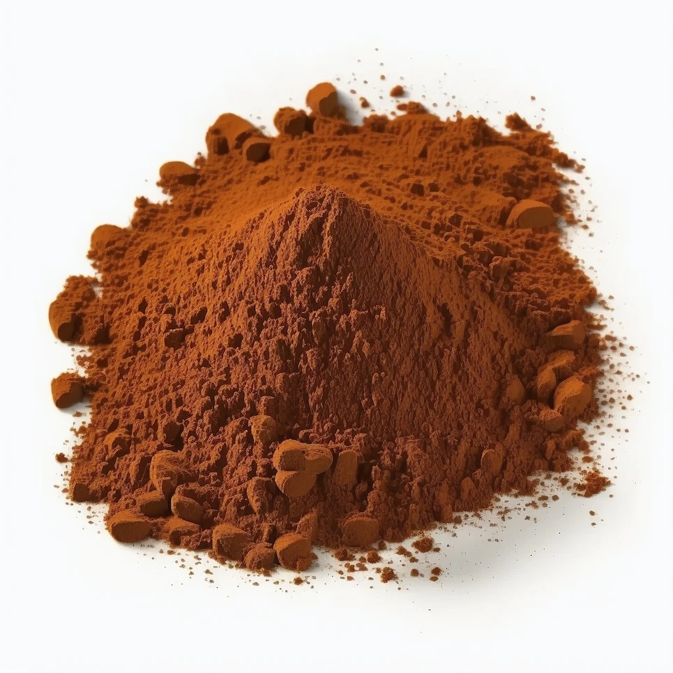 Cayenne Pepper
