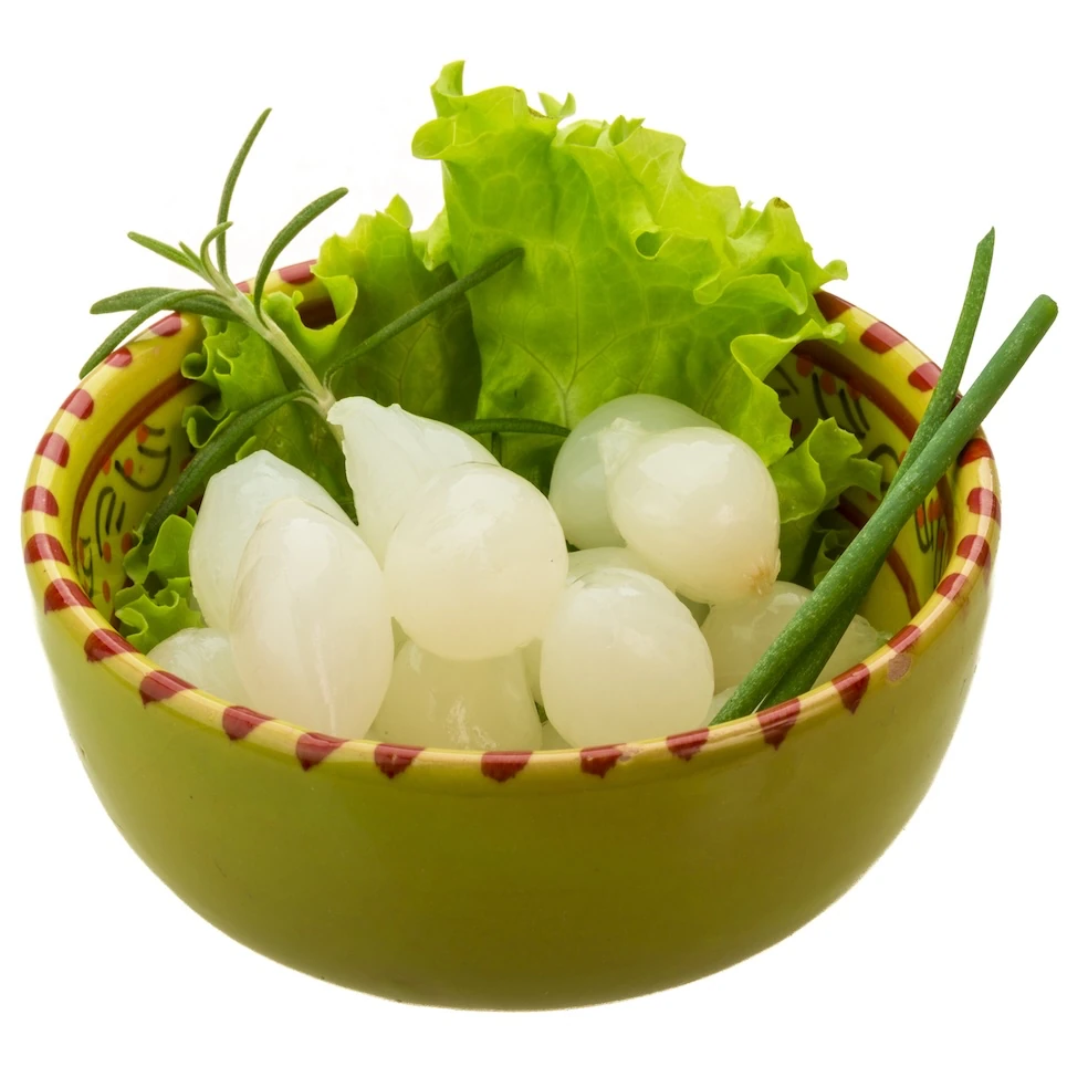 Cocktail Onion