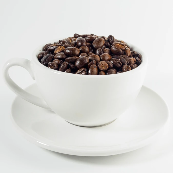 Coffee or Espresso