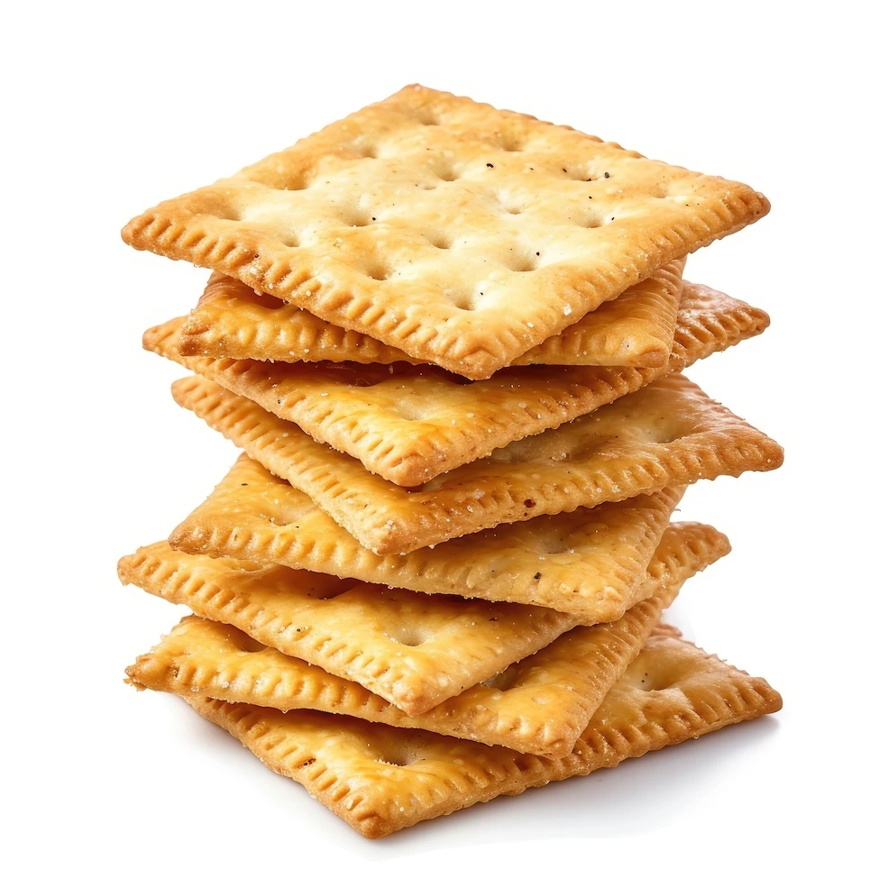 Crackers