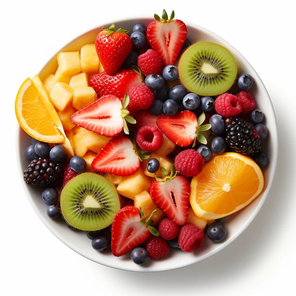 Fruit