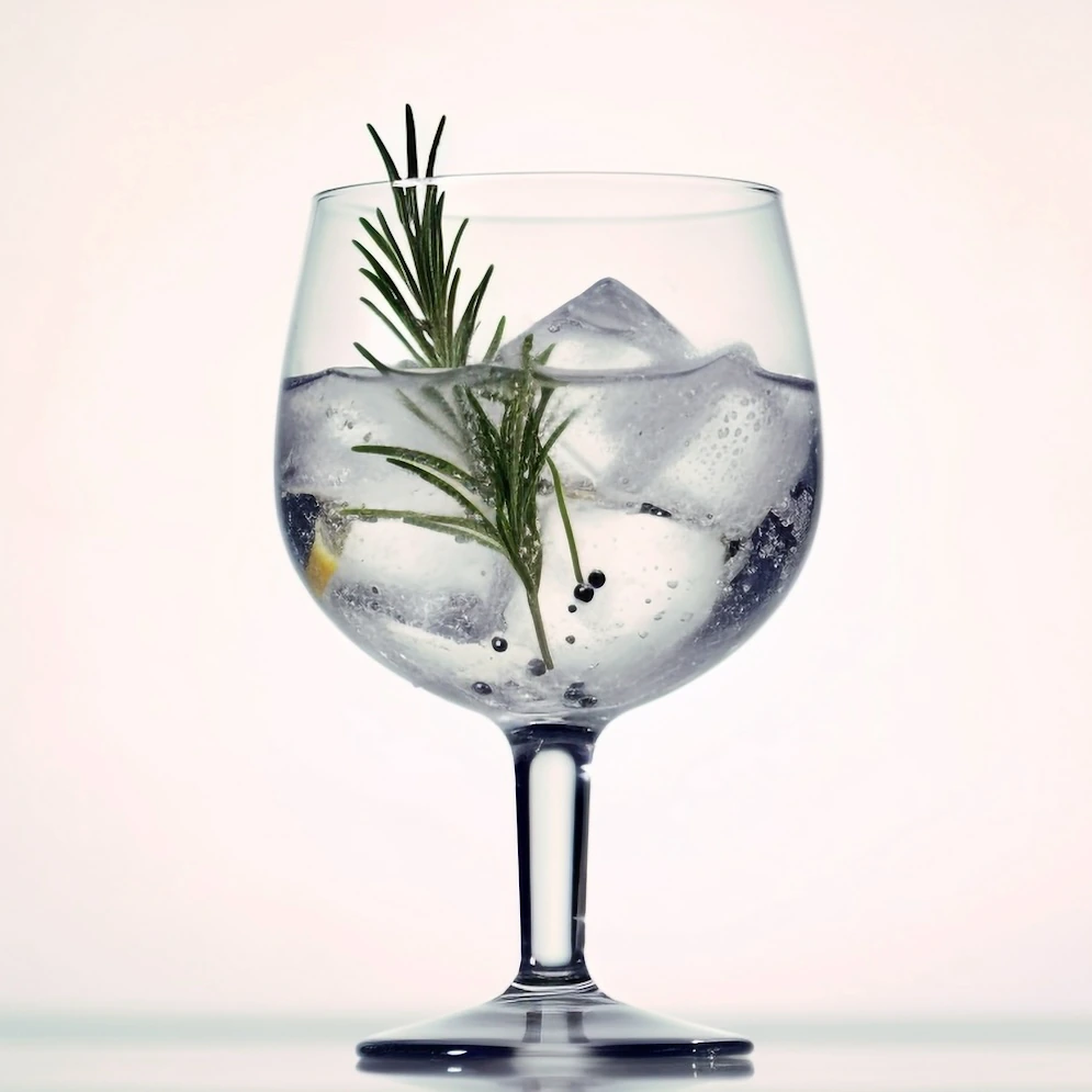 Gin