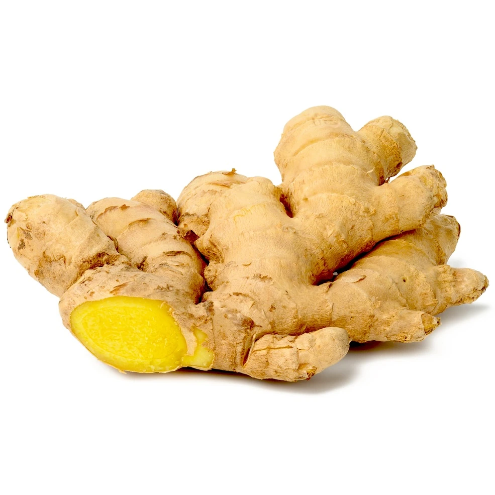Ginger