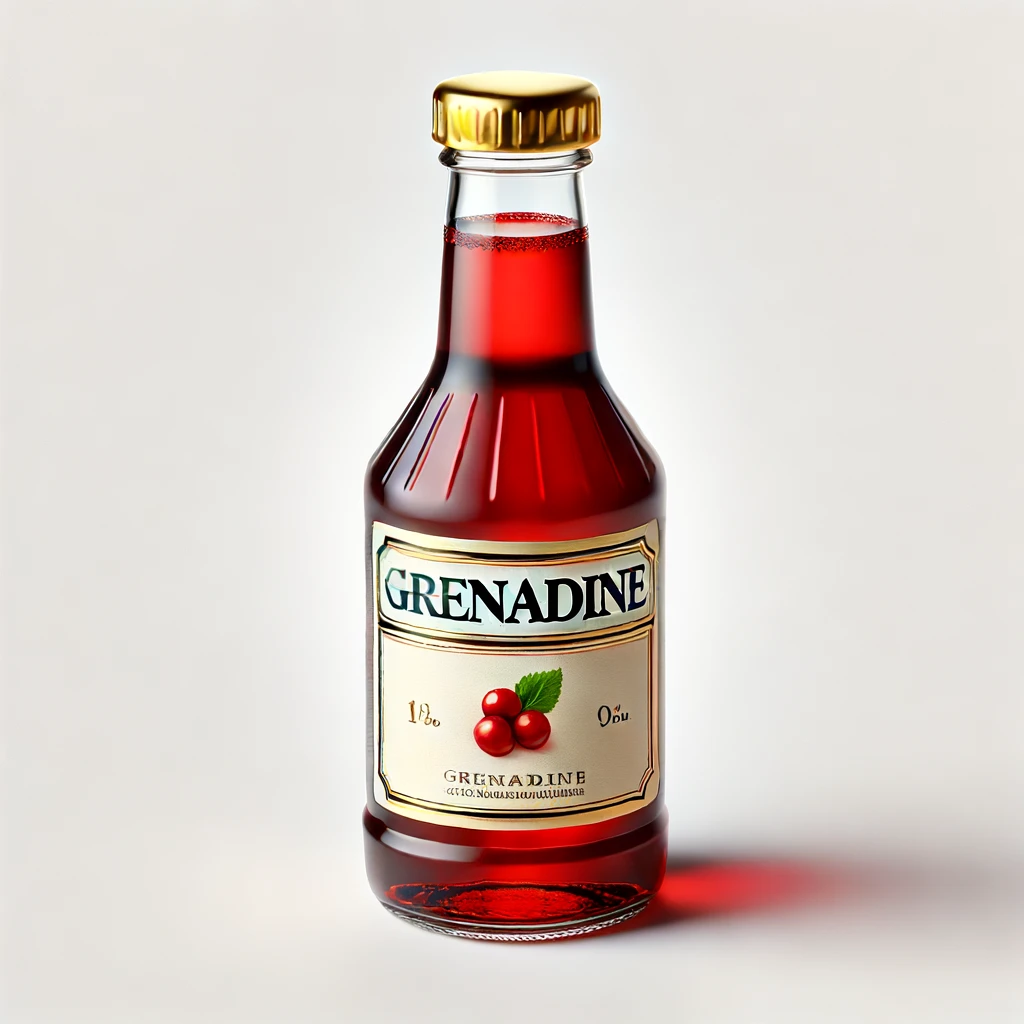Grenadine