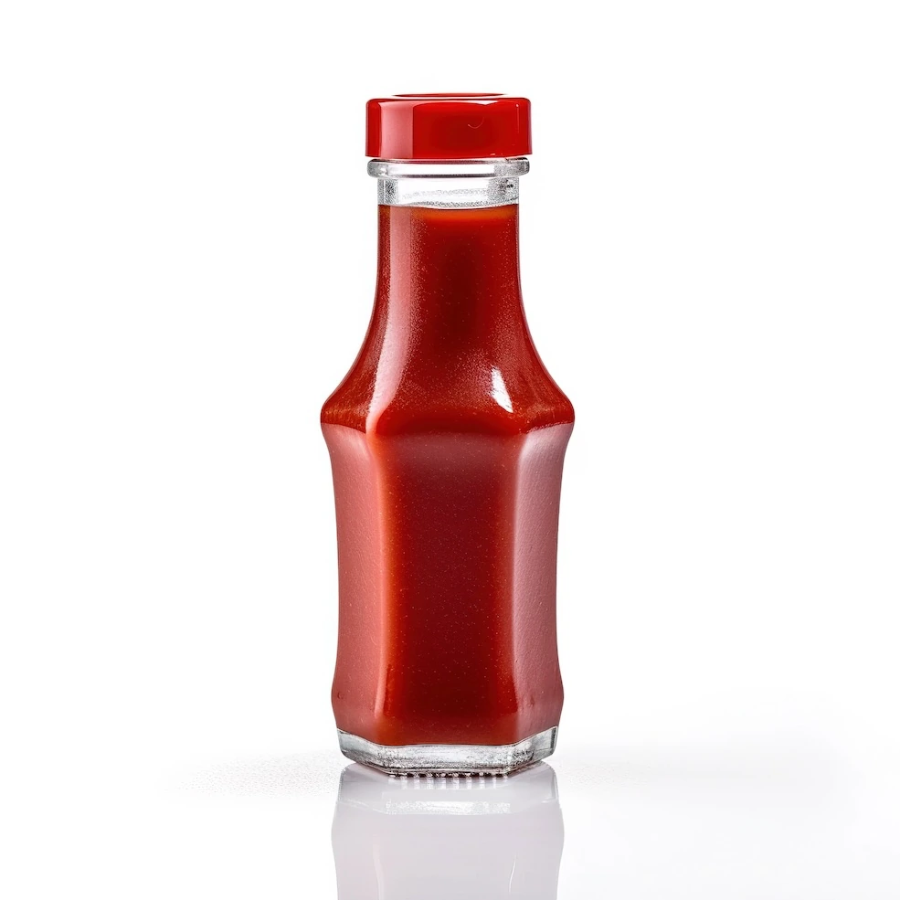 Ketchup