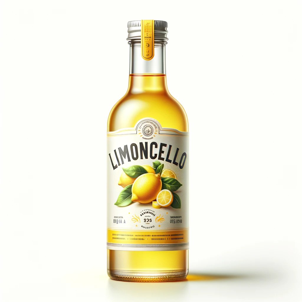 Limoncello