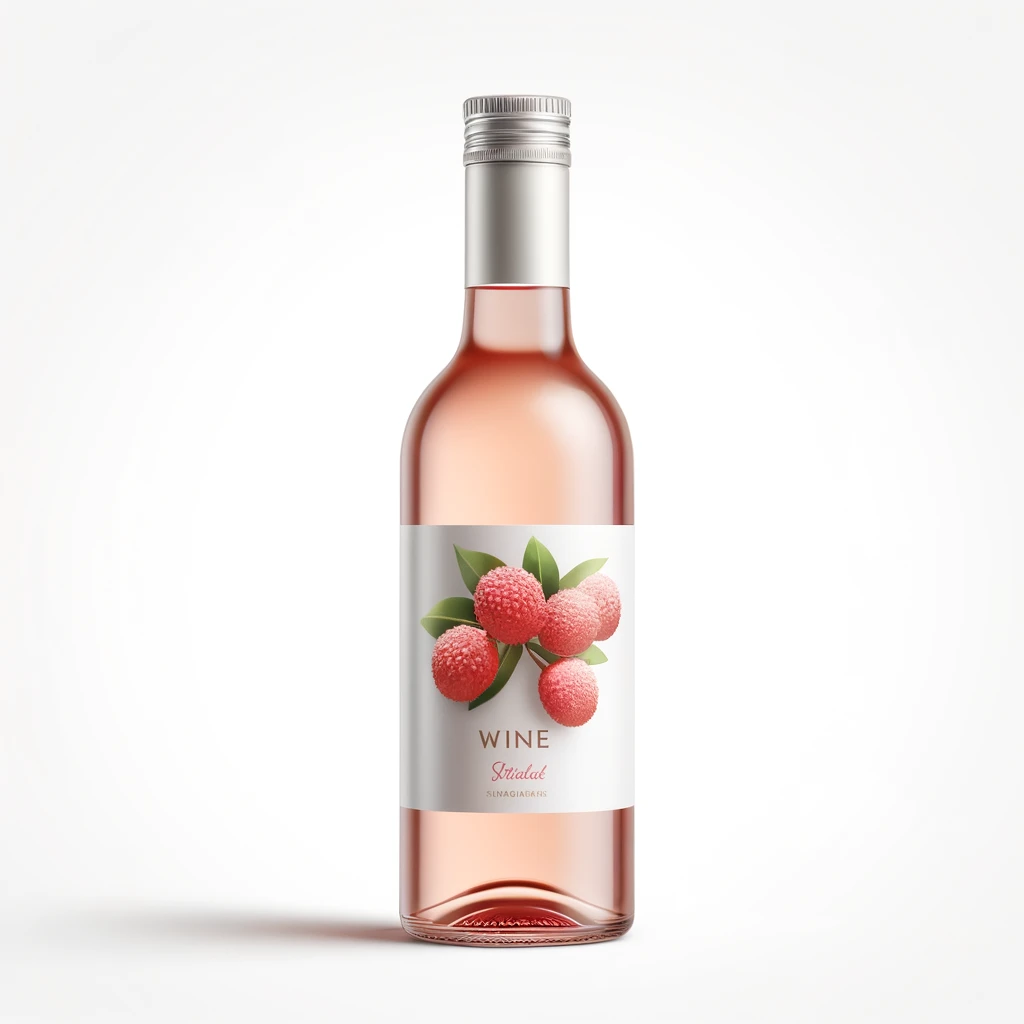 Lychee Wine