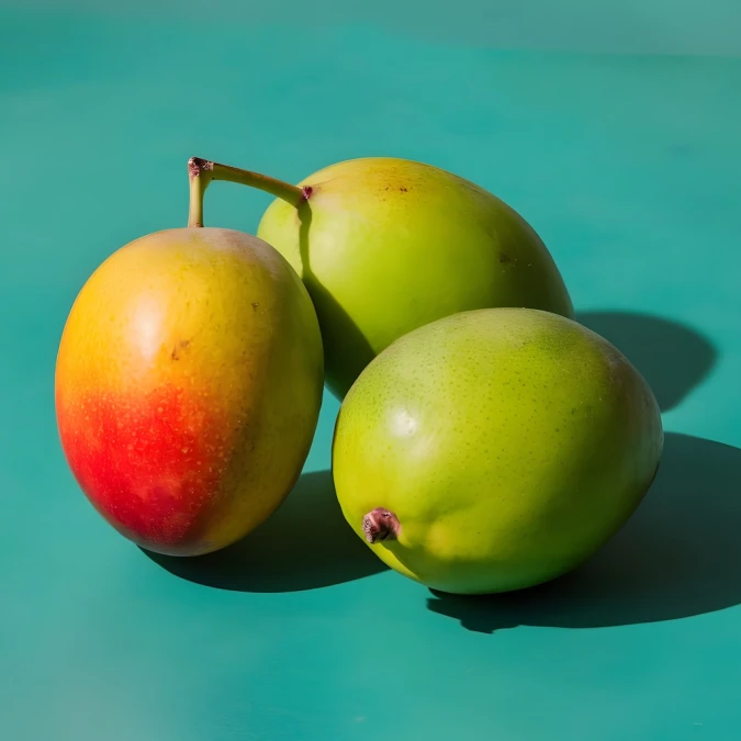 Mango(s)