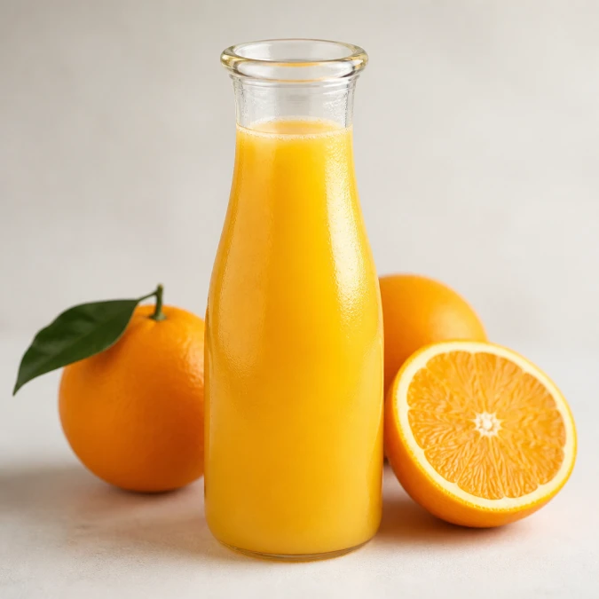 Orange Juice