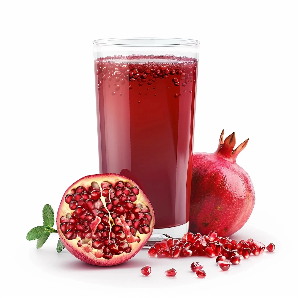 Pomegranate Juice