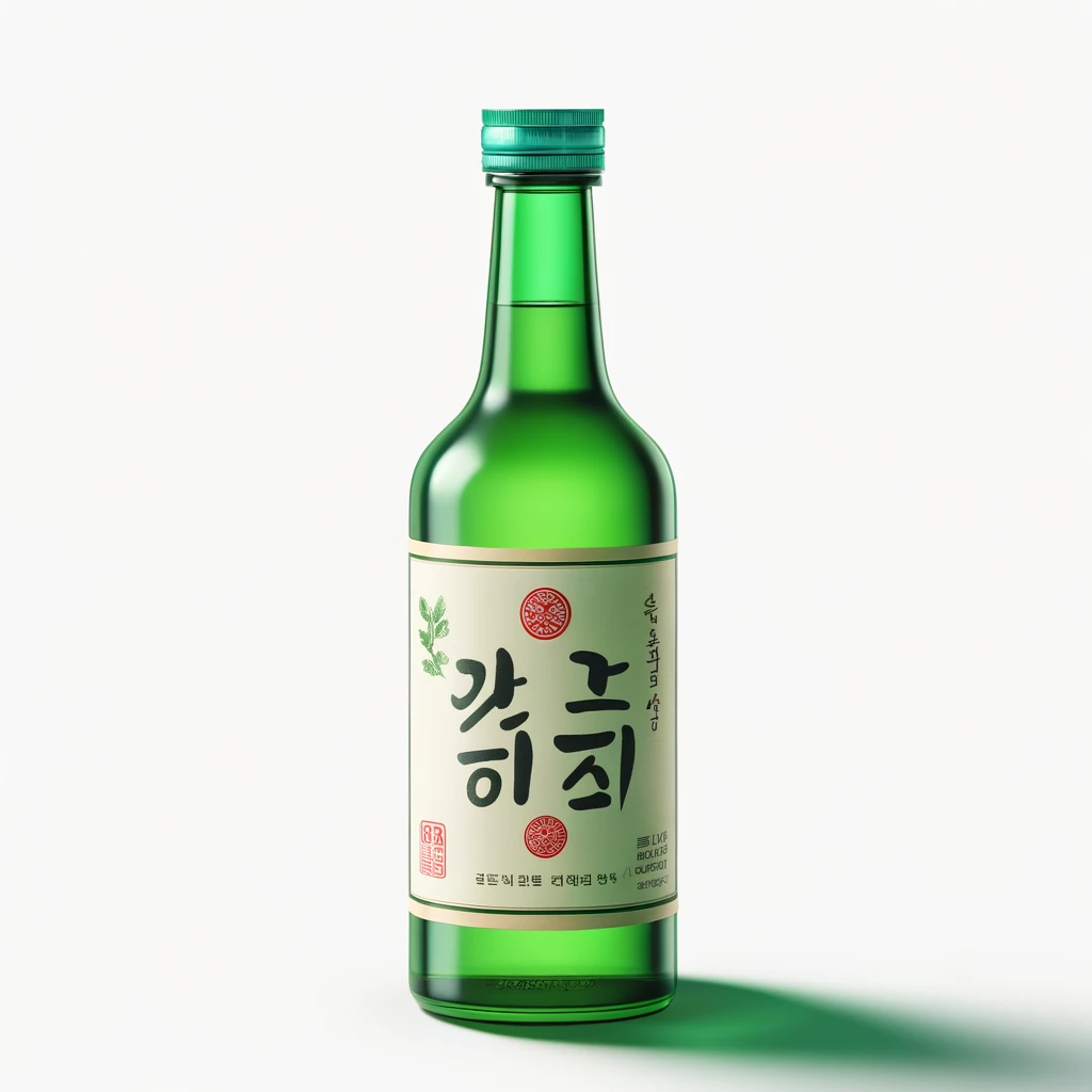 Soju