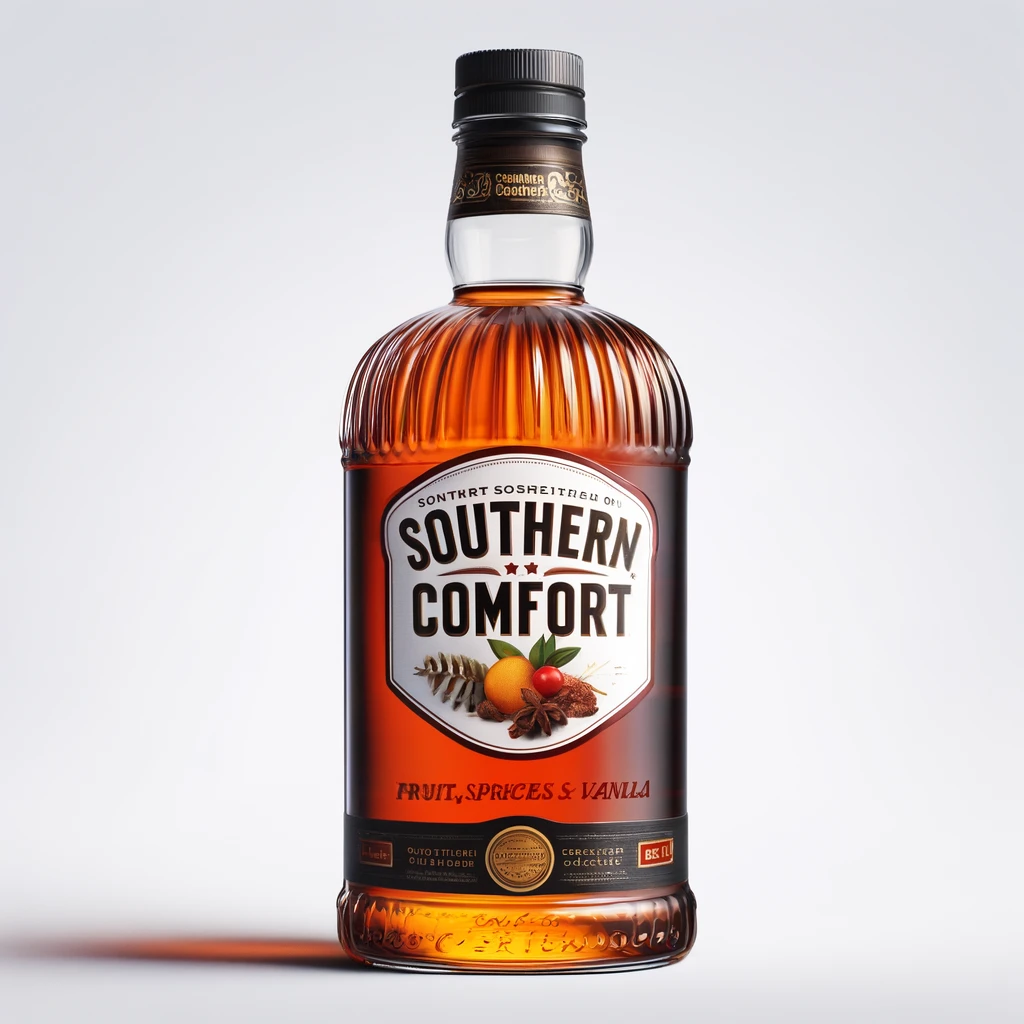 Southern Comfort