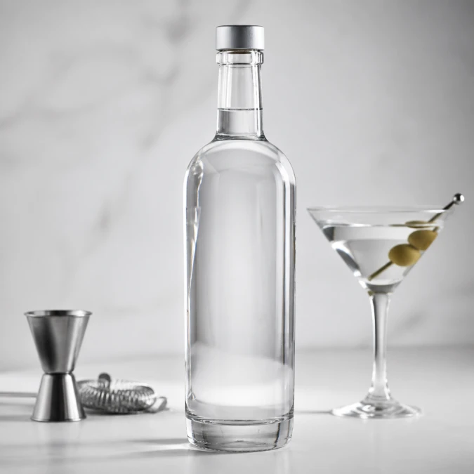 Vodka