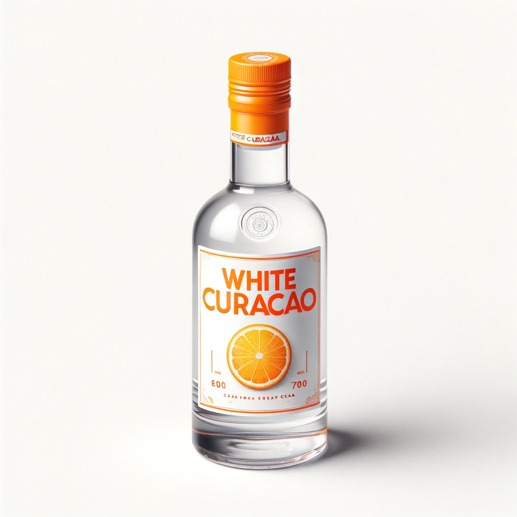 White Curacao
