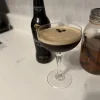 Review photo of Guinness Espresso Martini