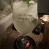 Review photo of Justine's G & T