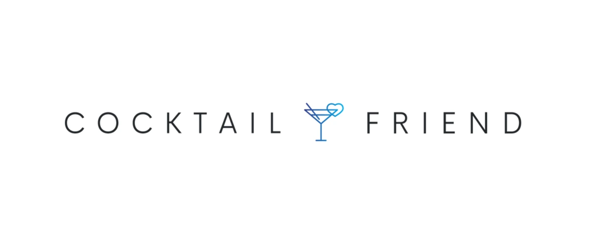 Cocktail Friend logo
